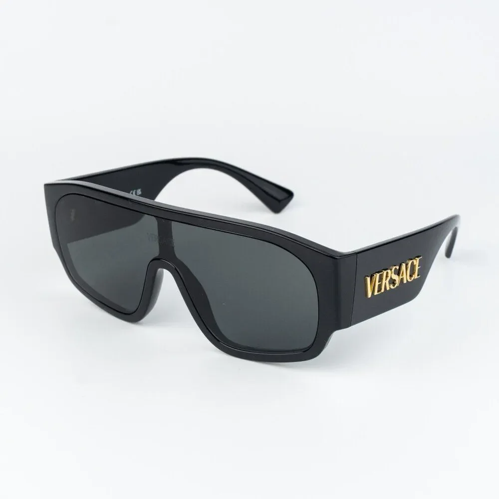 Versace | Accessories | Versacewomen Sunglasses Black Dark 
